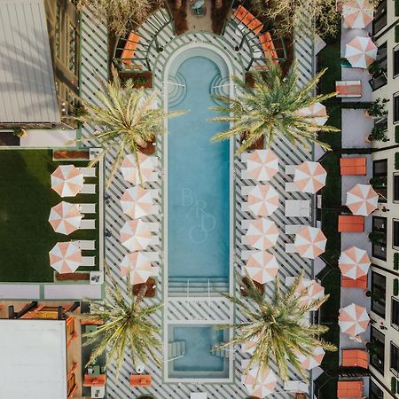 Hotel Bardo Саванна Екстер'єр фото