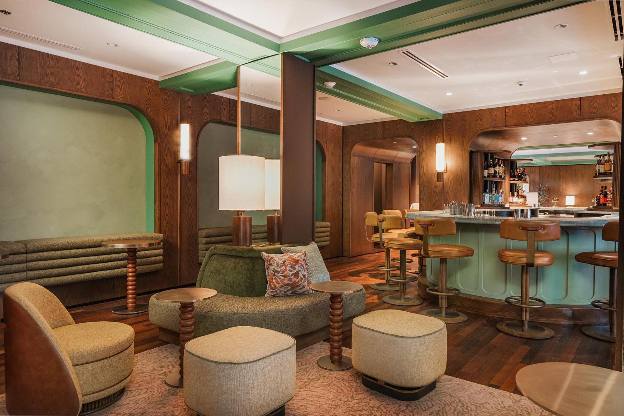 Hotel Bardo Саванна Екстер'єр фото