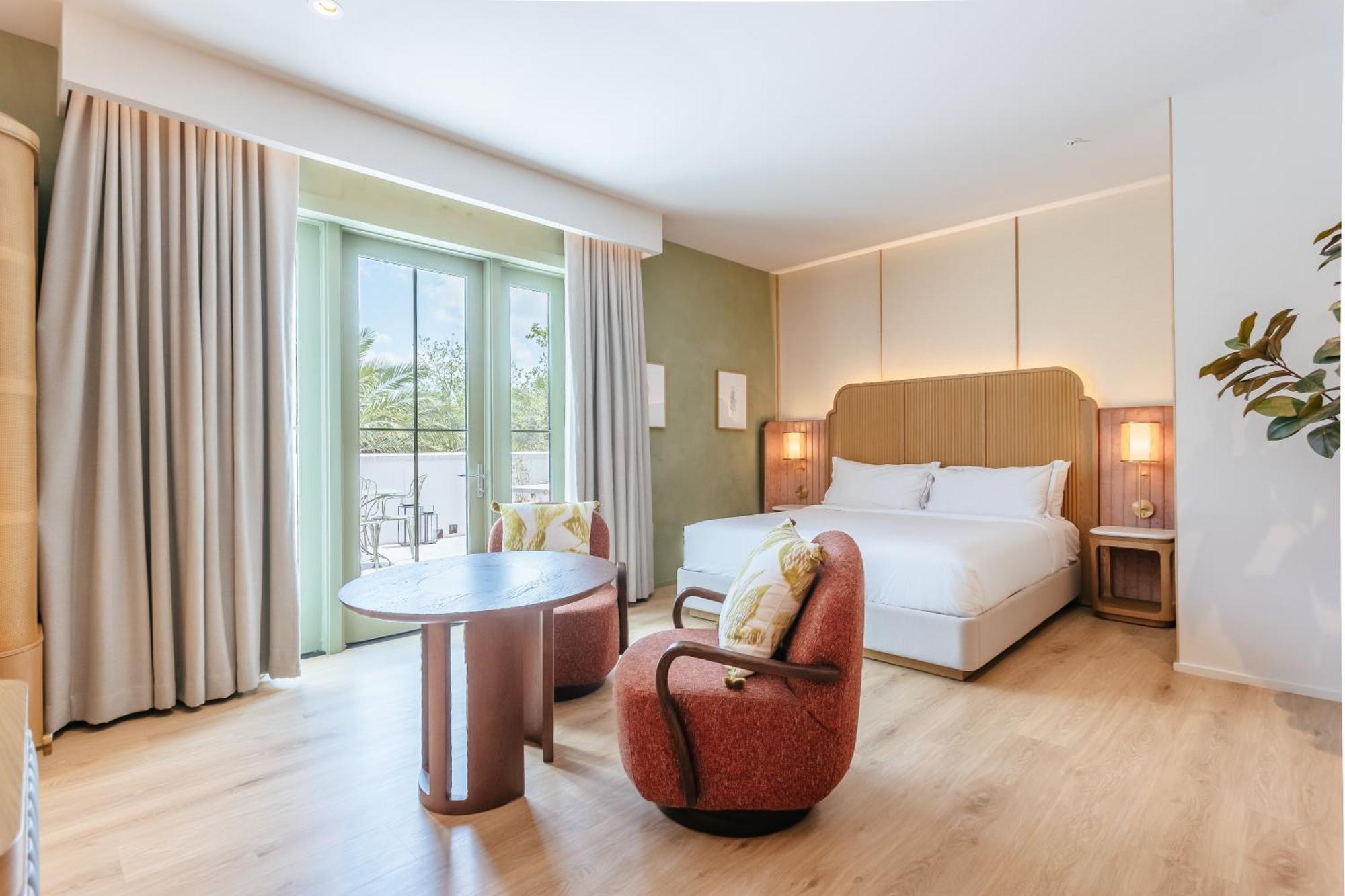 Hotel Bardo Саванна Екстер'єр фото