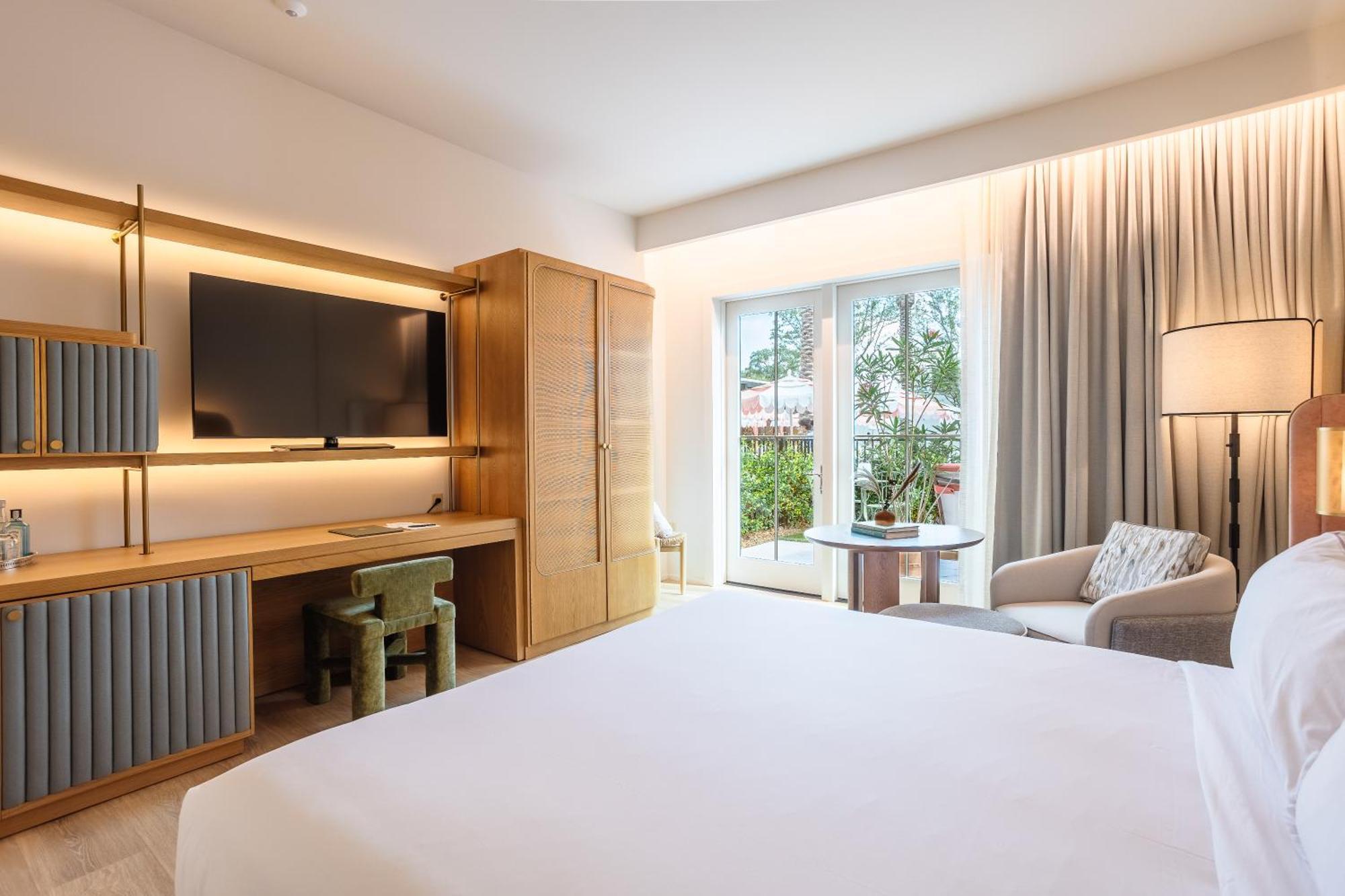 Hotel Bardo Саванна Екстер'єр фото