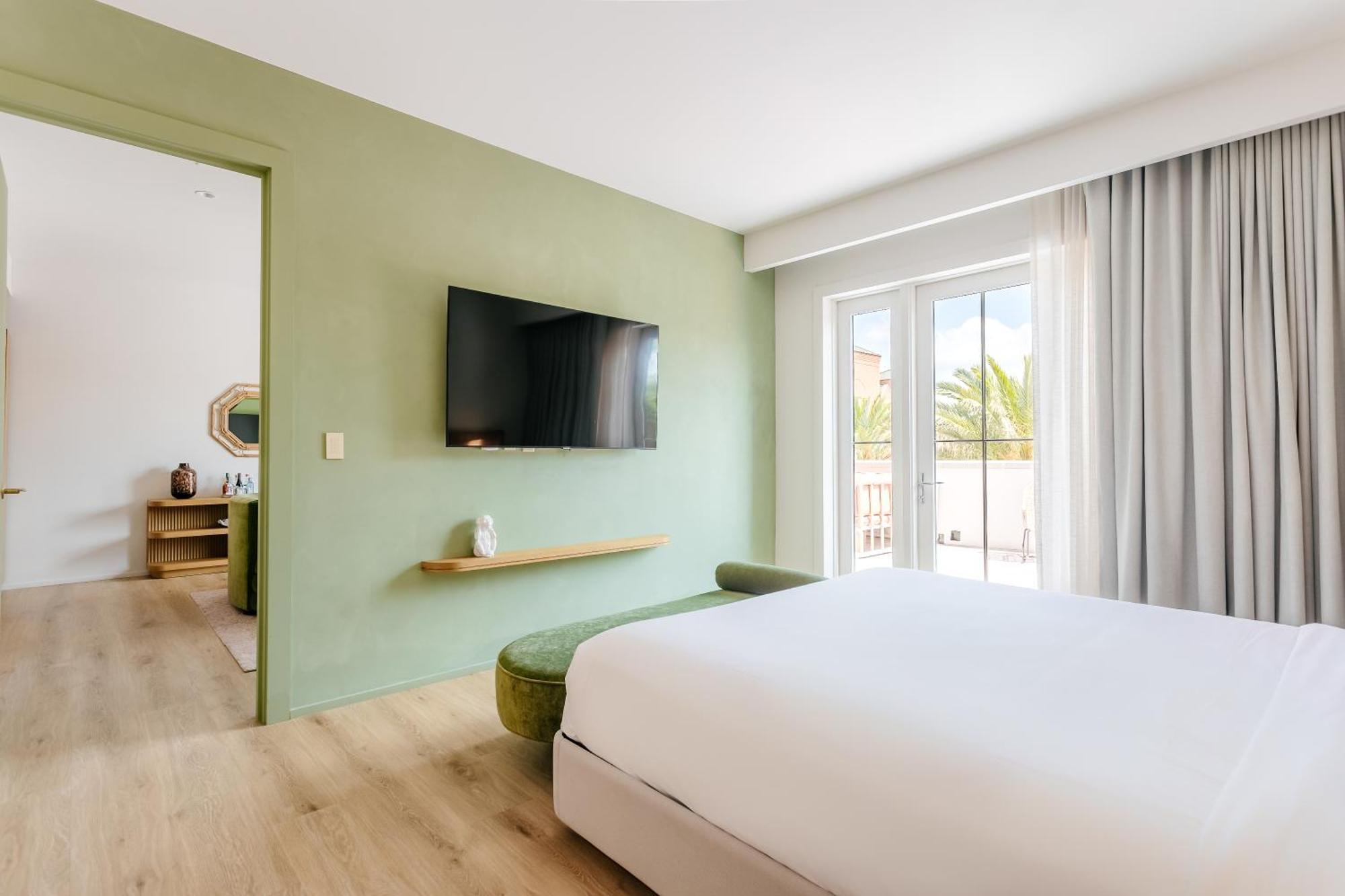 Hotel Bardo Саванна Екстер'єр фото