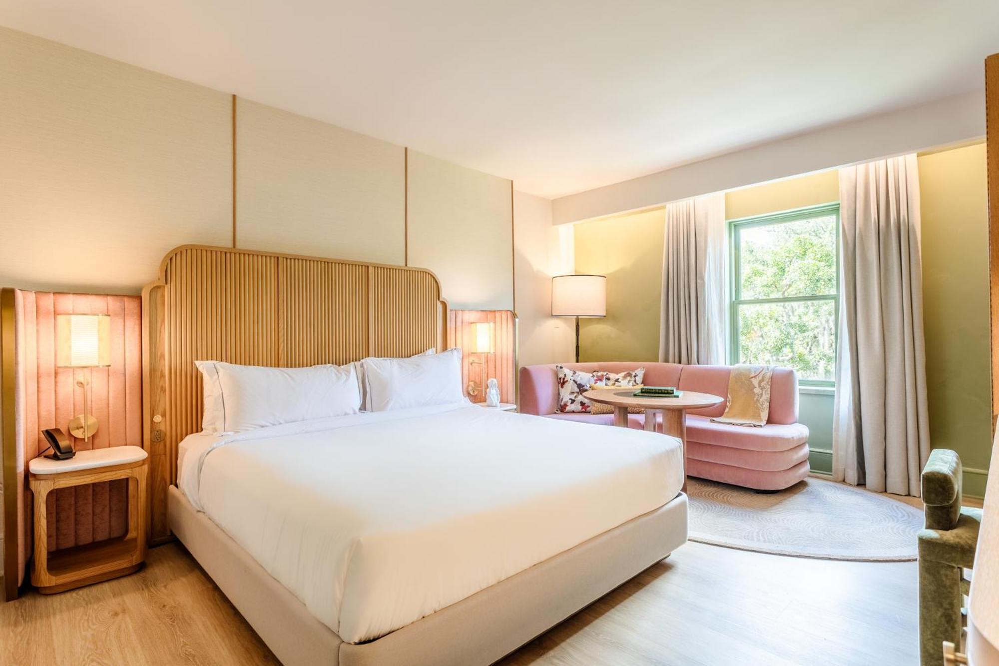 Hotel Bardo Саванна Екстер'єр фото