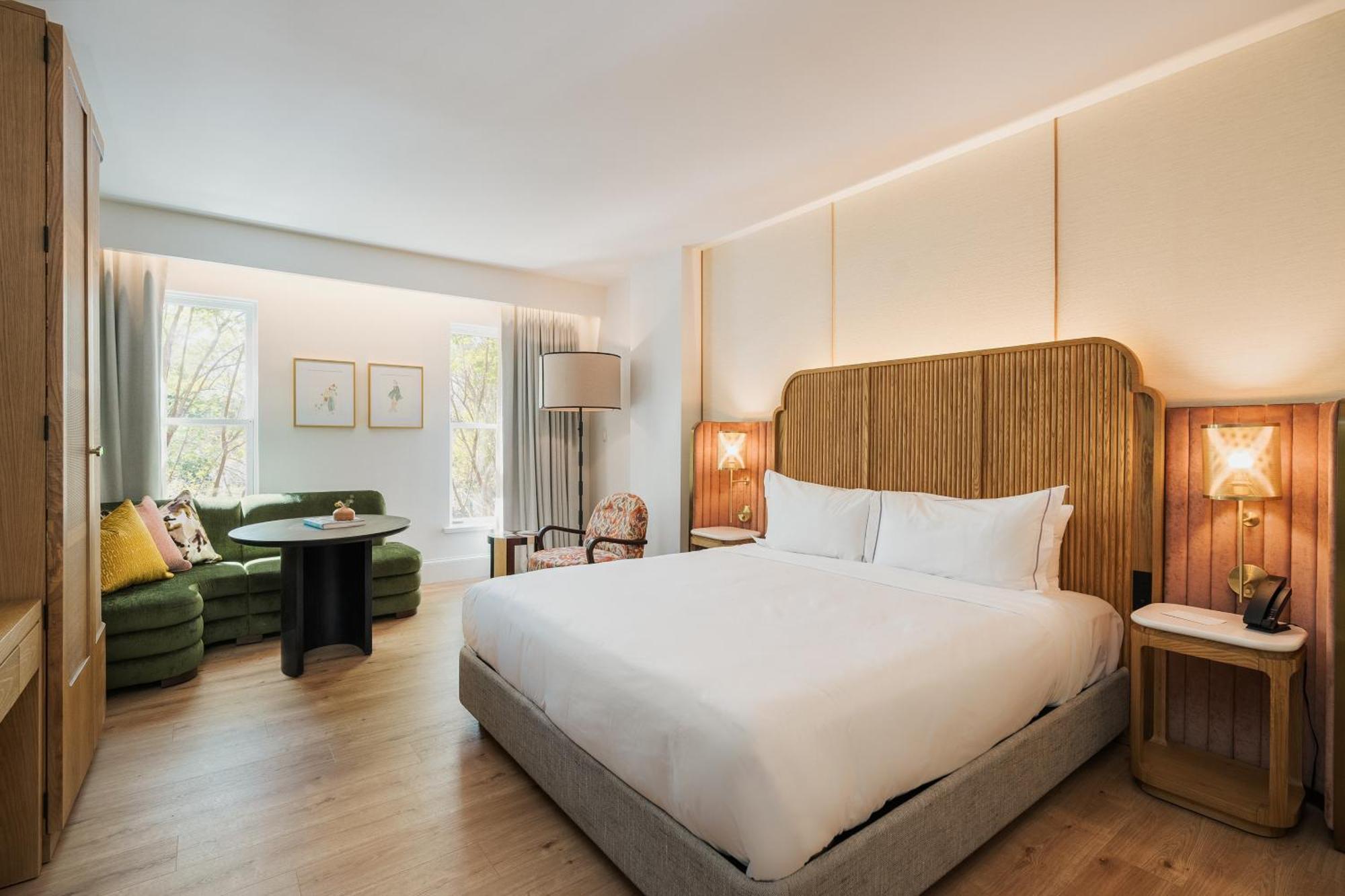 Hotel Bardo Саванна Екстер'єр фото