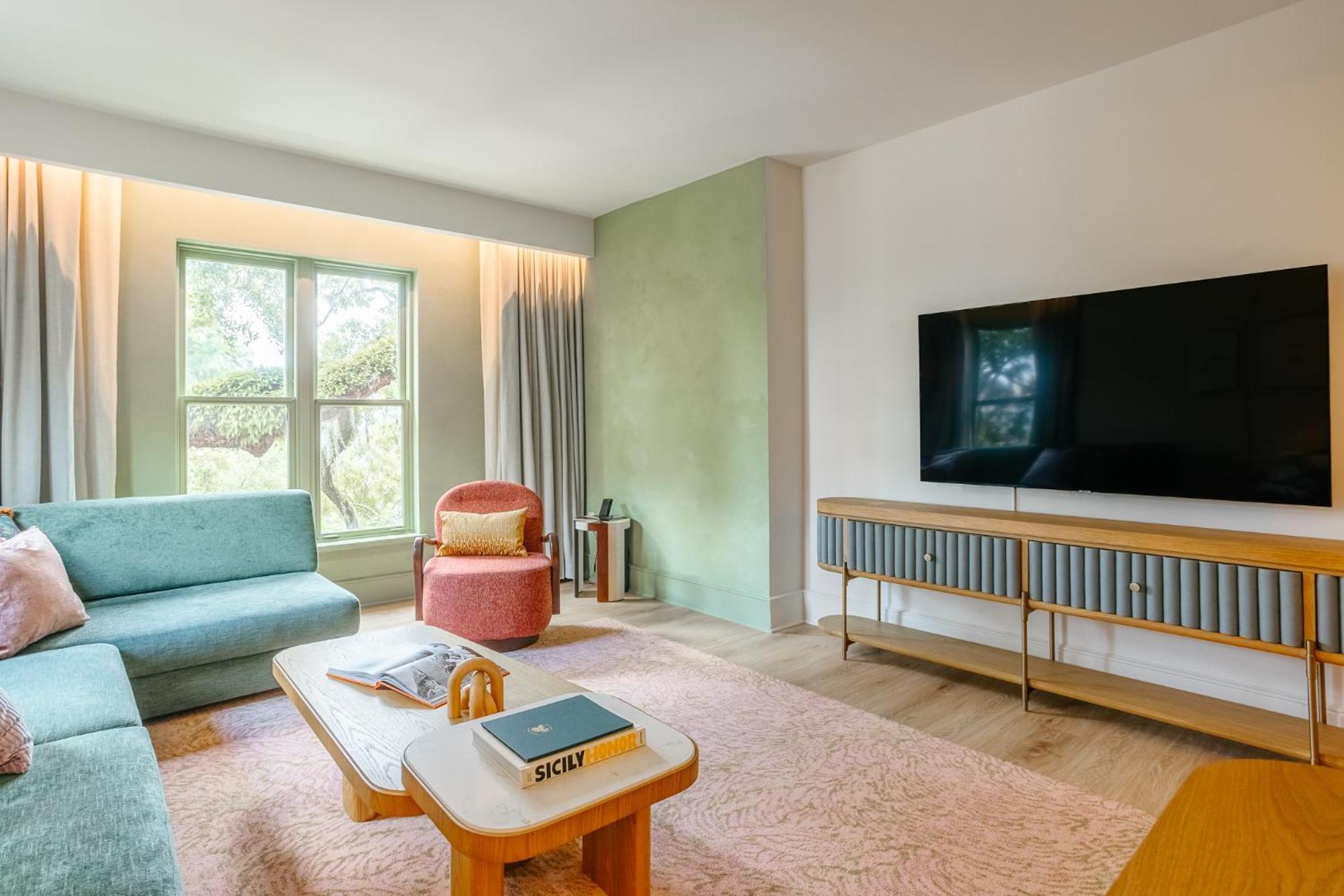 Hotel Bardo Саванна Екстер'єр фото